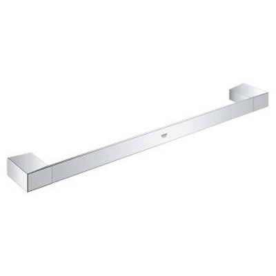 GROHE Selection Cube Handdoekhouder - 50cm - chroom
