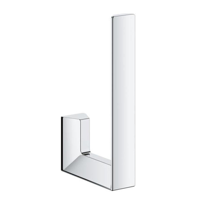 GROHE Selection Cube Reserverolhouder - 1 rol - chroom