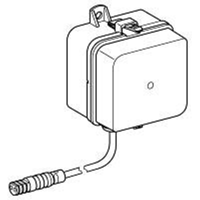 GROHE voedingseenheid/transformator chroom