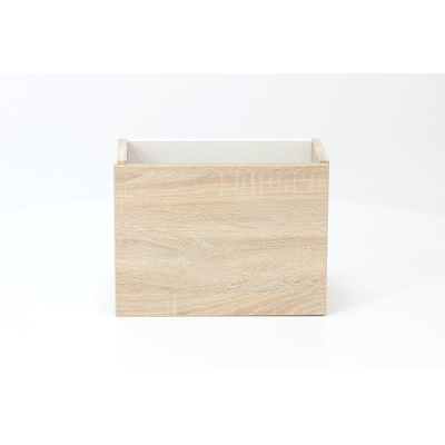 Royal Plaza Dee 2.0 fonteinkast 36x18cm deur universeel eiken