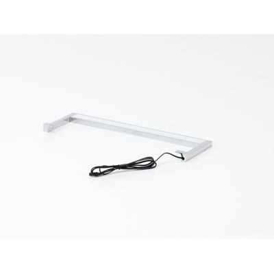 Royal Plaza Revera led verlichting 30x2x1cm chroom