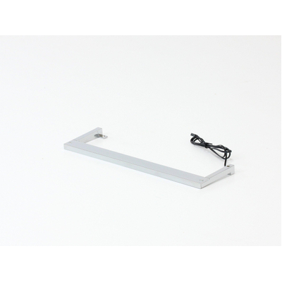 Royal Plaza Revera led verlichting 30x2x1cm chroom