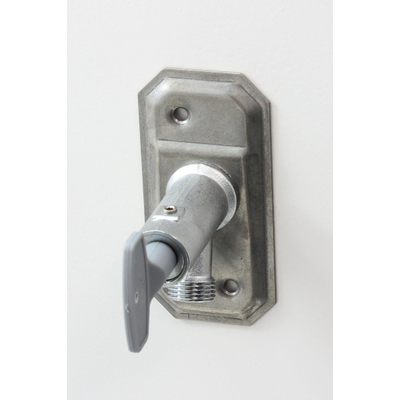 Riko Vorstbestendige gevelkraancombinatie 15x3/4