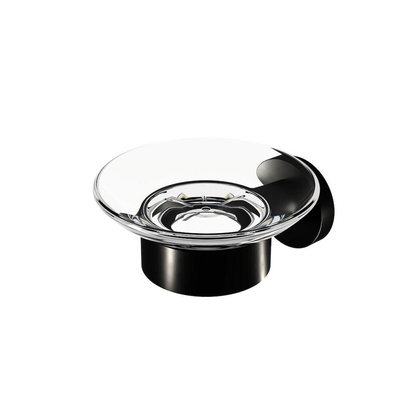 Geesa Nemox Zeephouder Zwart