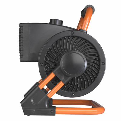 Eurom Industrial EK3K Still Bouwdroger/Werkplaatskachel 3000watt Zwart