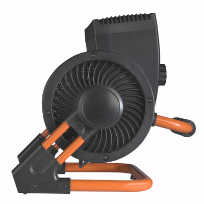 Eurom Industrial EK3K Still Bouwdroger/Werkplaatskachel 3000watt Zwart