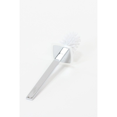 Guo Line I/S-LINE RESERVE CLOSETBORSTEL LOS MET DEKSEL chroom