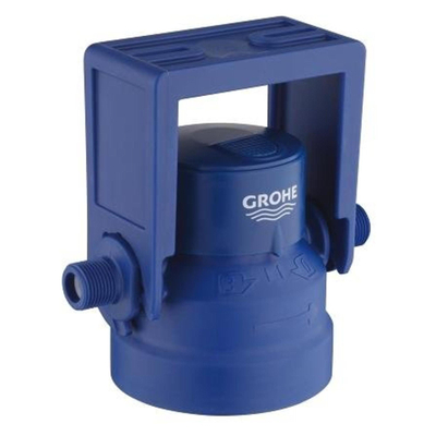 GROHE Blue filterkop met bypass