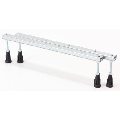 Zeza divers badpoten universeel OUTLET