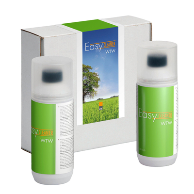 Easydrain Wtw Cleaner Set