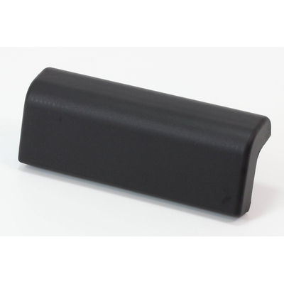 Royal Plaza Robinia badkussen 29,5x10cm universeel zwart