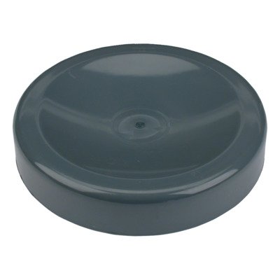 Wavin PVC kap spie-eind DGR250