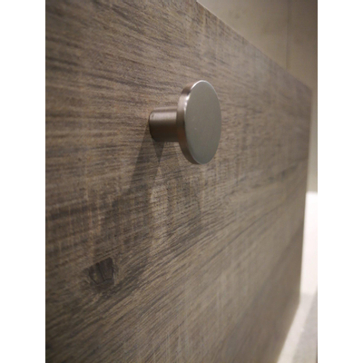 Royal Plaza Lenore fonteinkast 40cm rechts ruw eiken 26