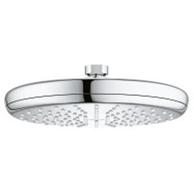 GROHE Tempesta 210 Hoofddouche - 21cm - 1 straalsoort - 8l/m - chroom