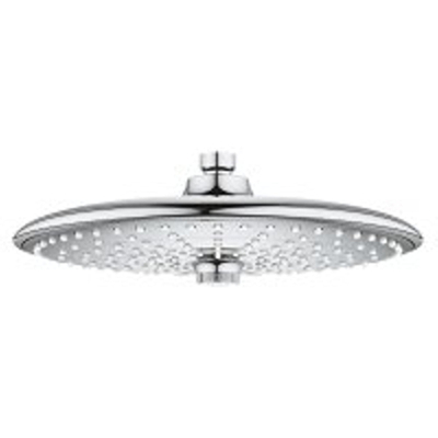 GROHE Euphoria 260 Hoofddouche - 26cm - 3 straalsoorten - 7.5l/m - chroom