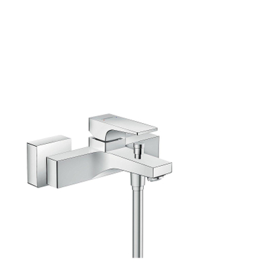 Hansgrohe Metropol badkraan chroom