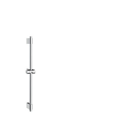 Hansgrohe Unica Vario glijstang los 72cm chroom