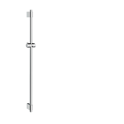 Hansgrohe Unica vario glijstang 104.4cm chroom