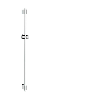 Hansgrohe Unica vario glijstang 100.5cm chroom