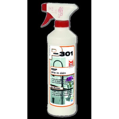 Moeller Hmk onderhoudsspray allesreiniger tbv natuursteen/composiet 0.5 liter