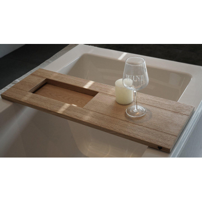 Royal Plaza Board badplank 78x26.4cm blank eiken SHOWROOMMODEL