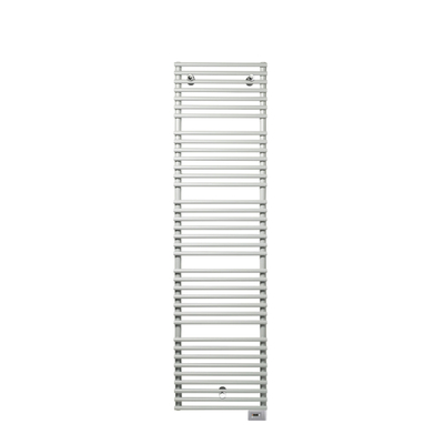 VASCO Radiator (elektrisch) - 179.8x50cm - Traffic White