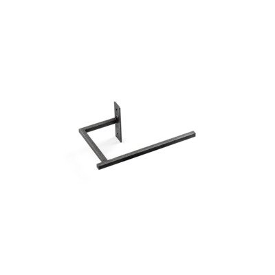 Vasco Niva korte beugel 24cm antraciet m301