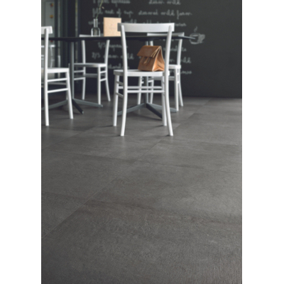 Royal plaza Plaster vloertegel 60x60 cm cement grijs