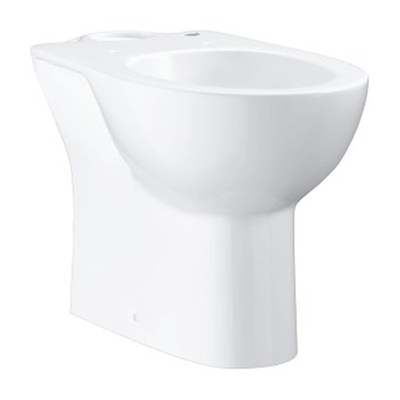 GROHE Bau duoblokpot diepspoel PK 35x60cm 6/3L wit