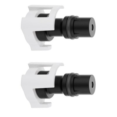 GROHE Rapido Smartbox Smartbox Voorafsluiter