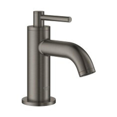 GROHE Atrio toiletkraan XS-size 1/2" brushed hard graphite