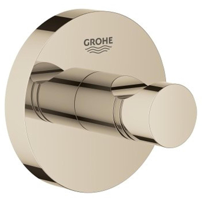 GROHE Essentials handdoekhaak nikkel glans SHOWROOMMODEL