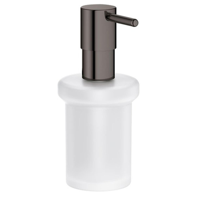 GROHE Essentials Zeepdispenser - 160ml - staand - hard graphite