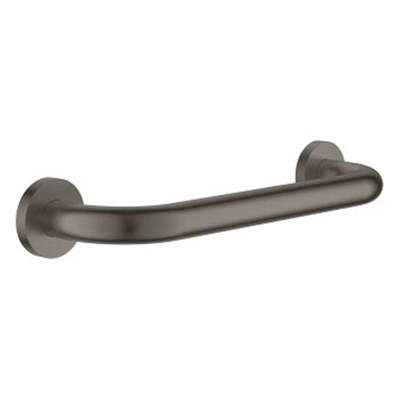 GROHE Essentials Handgreep - 29.5cm - brushed hard graphite