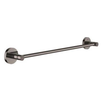 GROHE Essentials Handdoekhouder - 45cm - hard graphite