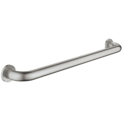 GROHE Essentials Handgreep - 60cm - supersteel
