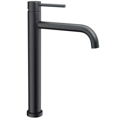 Royal plaza Seto keukenkraan matzwart SHOWROOMMODEL