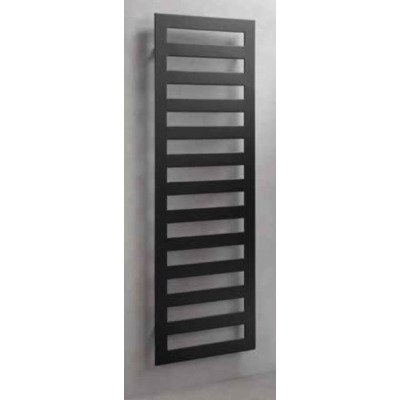 Royal Plaza Amaril radiator 600x1470 mm n9 as 50 mm 714w houtskool zwart