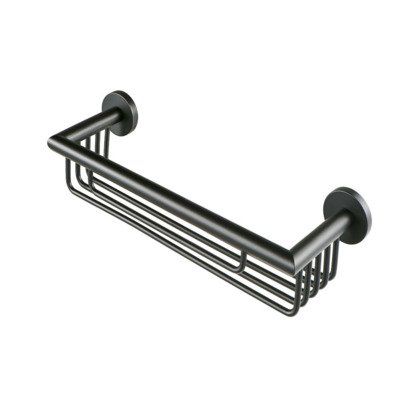 Geesa Nemox Douchemand 34.9cm Zwart