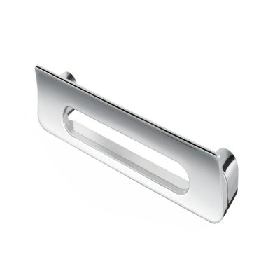 Geesa Wynk Douchemand 24.8cm Chroom