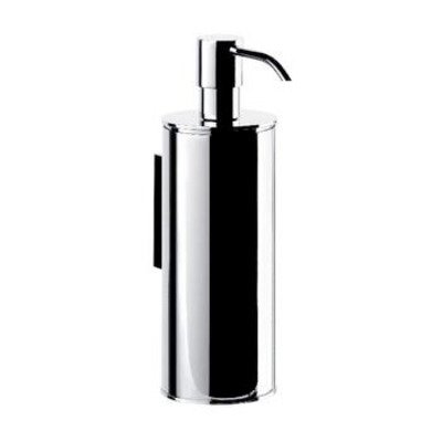 Emco System 2 Zeepdispenser 250 Ml. Diefstalbeveiligd Chroom