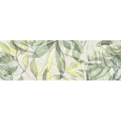 Villeroy & boch Urban jungle Decortegel 400x1200mm wild jungle greige mat