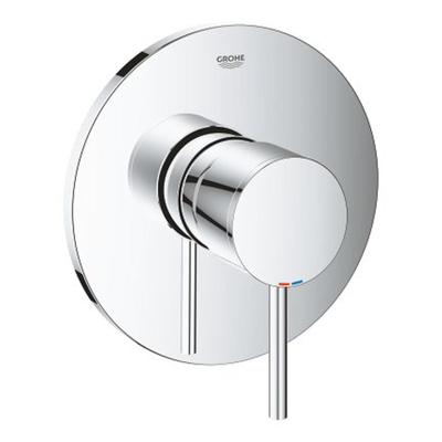 GROHE Atrio New inbouw douchekraan chroom