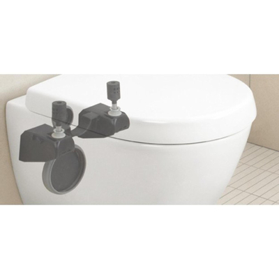 Villeroy & Boch bevestigingsset compact OUTLETSTORE
