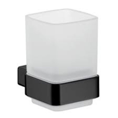 Emco Loft Glashouder Zwart