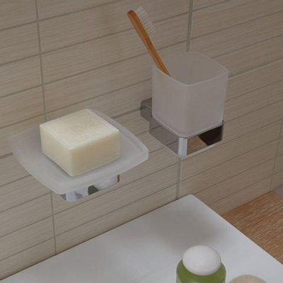 Emco Loft Zeephouder Zwart