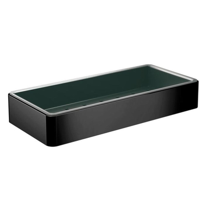 Emco Loft Sponskorf Zwart