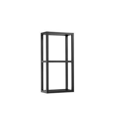 Vtwonen Frame decoratieframe 60x30cm black