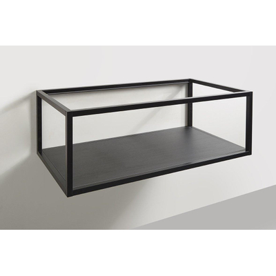 Vtwonen Frame inlegtablet decoratief 26x11cm oak