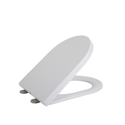 Royal plaza Fraxinus closetzitting softclose en quickrelease wit TWEEDEKANS